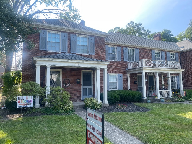 Building Photo - 3919 Beech St