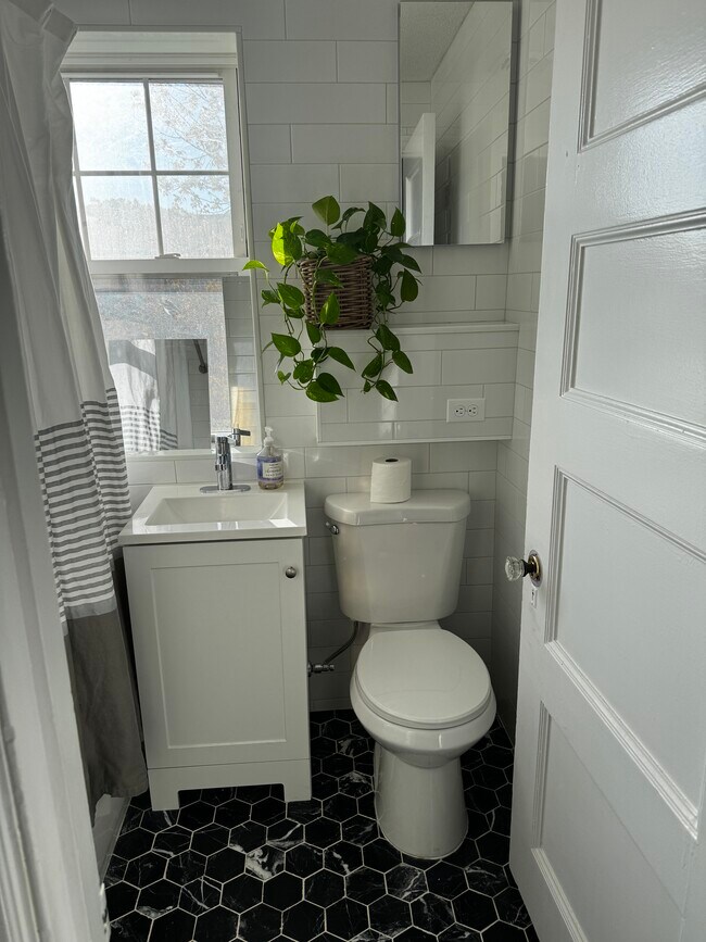 Baño n.° 2 - 47 Kilsyth Rd