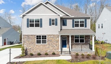 Building Photo - 5519 Tag Alder Ter