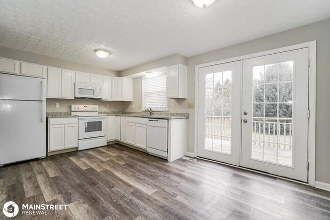 Foto del edificio - 6976 Endsleigh Dr