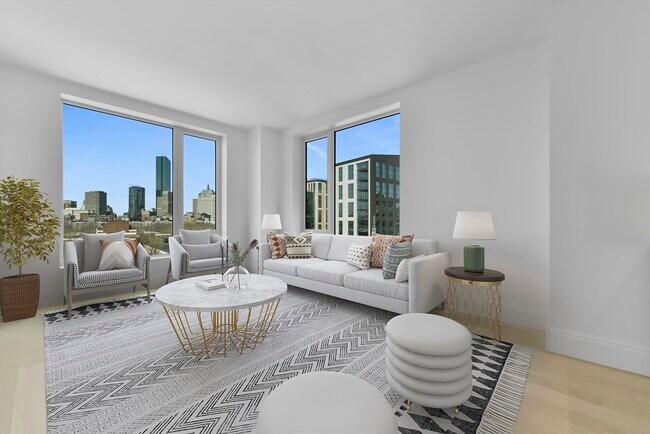 Foto del edificio - 380 Harrison Ave