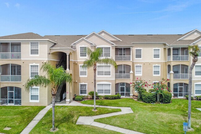 Building Photo - 2307 Silver Palm Dr