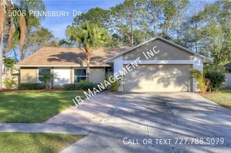 Building Photo - 5008 Pennsbury Dr