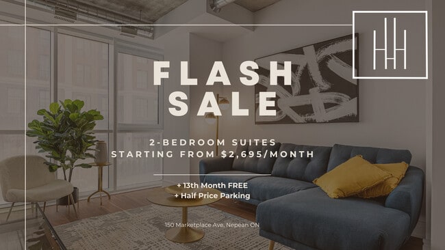 Building Photo - 150 Marketplace