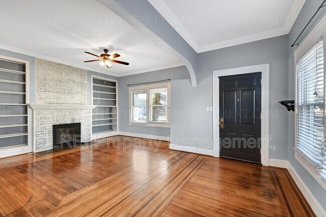 Foto del edificio - 1948 E Oak St