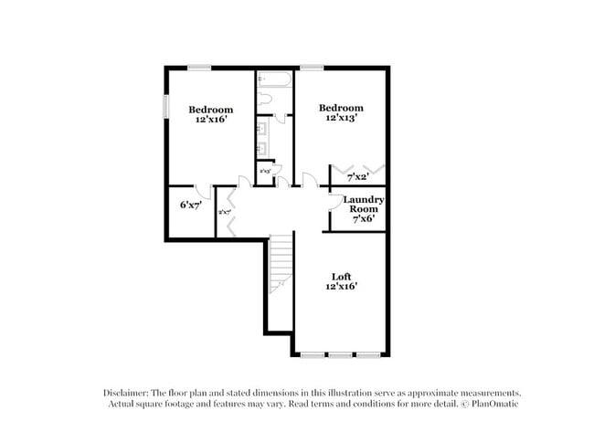 Building Photo - 11704 Village Pond Dr