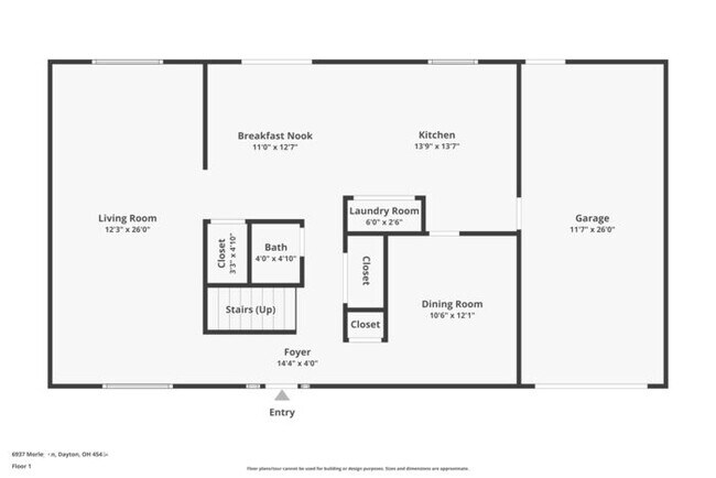 Building Photo - Beautiful 4 Bedroom Home in Dayton