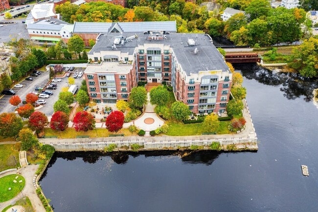 Foto del edificio - 88 Wharf St