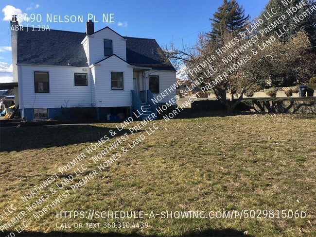 Building Photo - 4 Bed Home in Historic Poulsbo