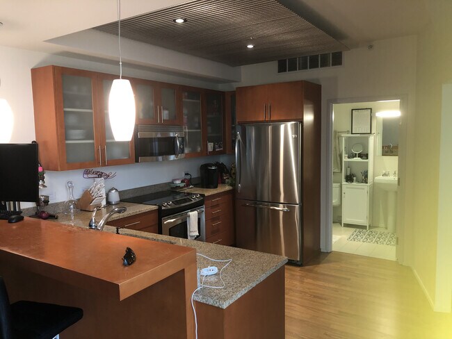Foto del edificio - 255 N Sierra St