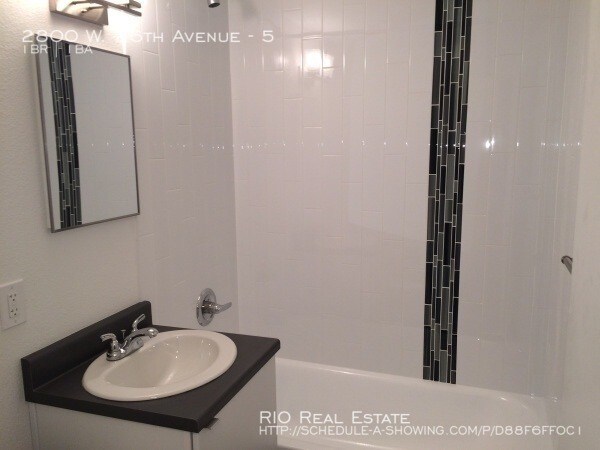 Foto del edificio - 2800 W 26th Ave