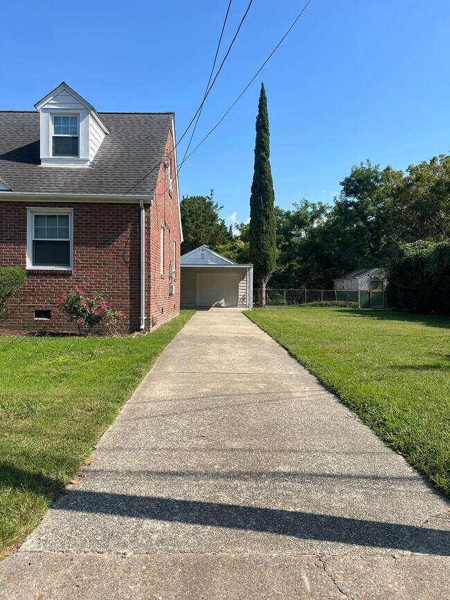 Foto del edificio - 130 North Ave