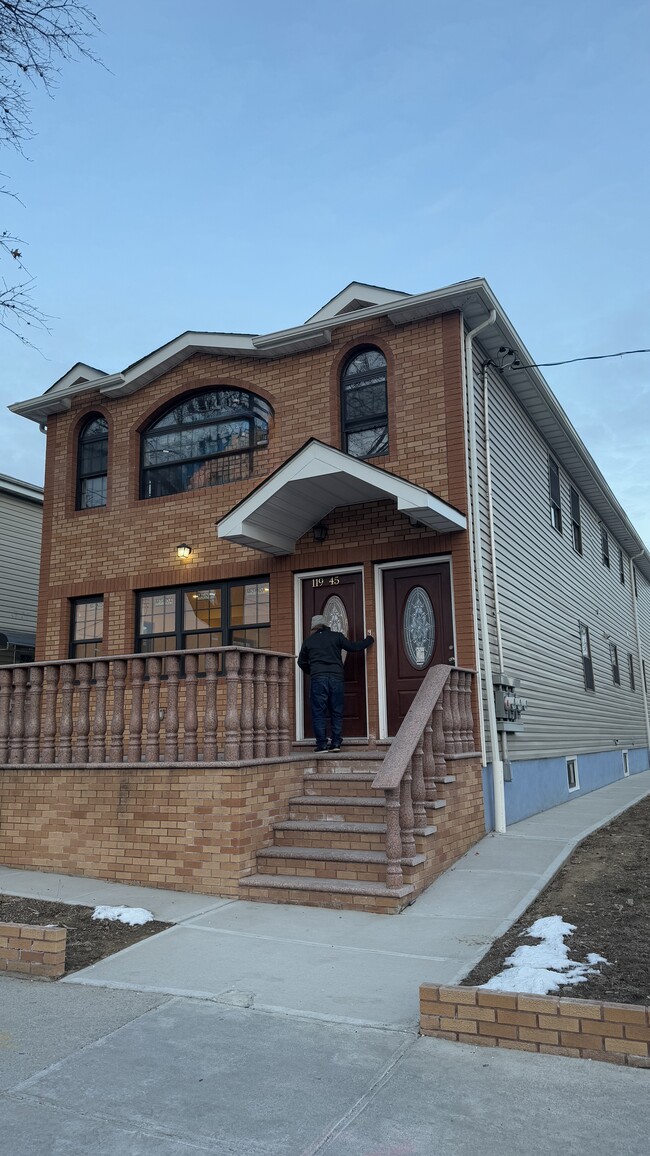 New Property - 11945 Sutphin Blvd