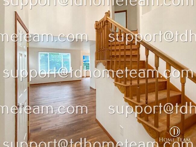 Foto del edificio - "Charming Bothell Retreat: 4-Bedroom Home ...