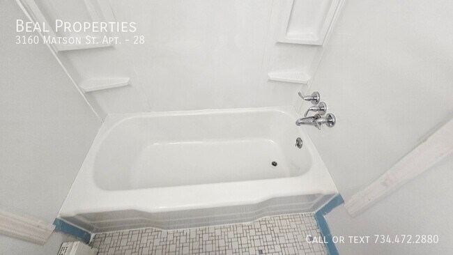 Building Photo - 3160 Matson St