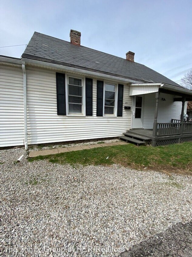 2729 E Morrill Ave, Columbus, OH 43207 Apartment for Rent in