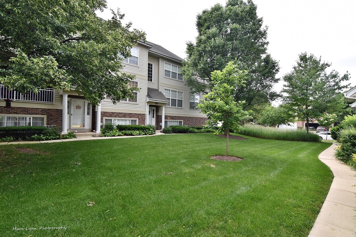 Foto del edificio - 671 Pheasant Trail