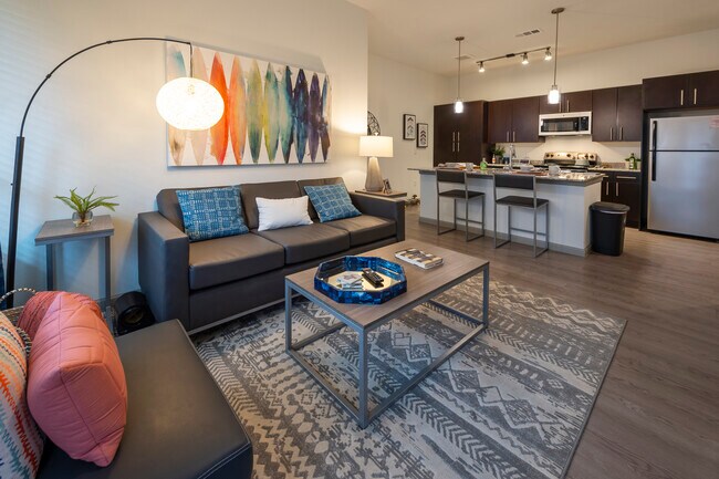 Foto del edificio - Lark Huntsville