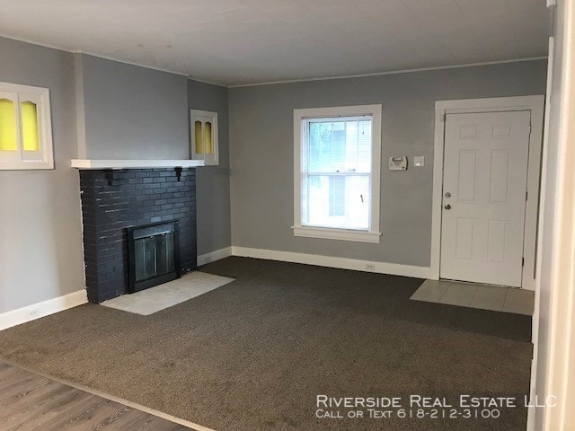 Building Photo - Newly Renovated Home !