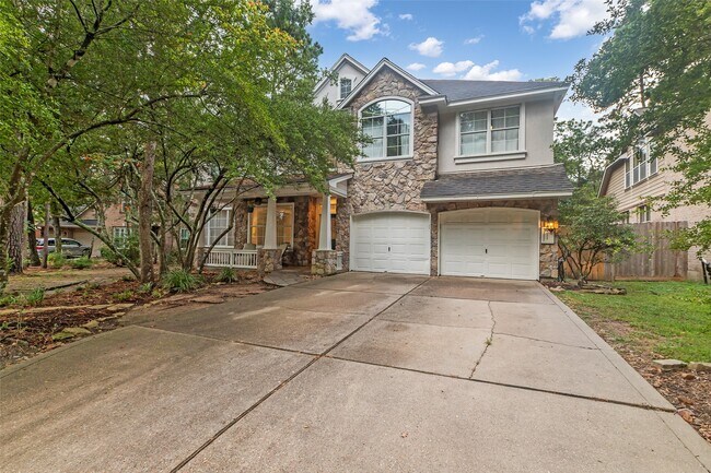 Building Photo - 211 Maple Path Pl
