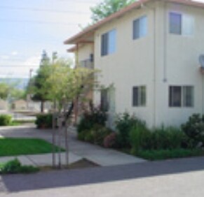 Primary Photo - Crest Avenue