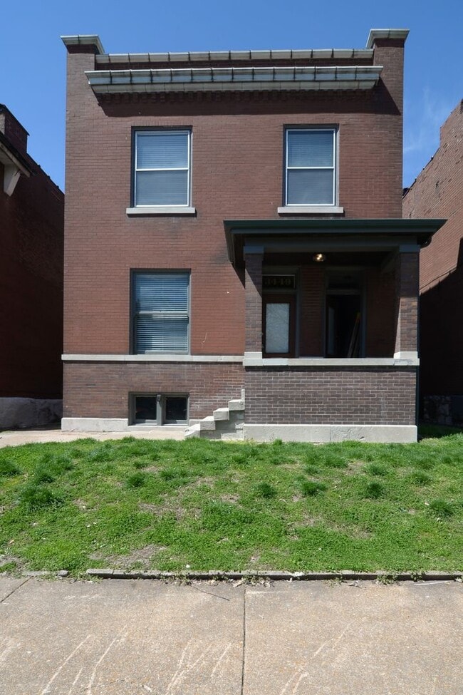 Foto del edificio - 3449 Iowa Ave