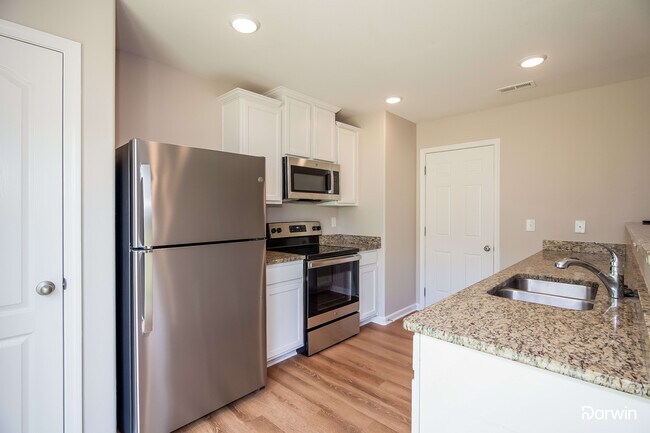 Foto del edificio - 1946 Boulder Court, Gastonia, NC 28054