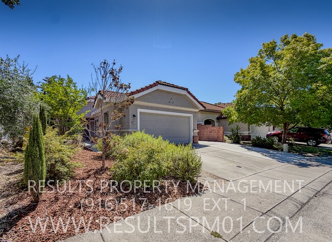 Foto del edificio - Beautifully updated 3 Bedroom Rocklin home.