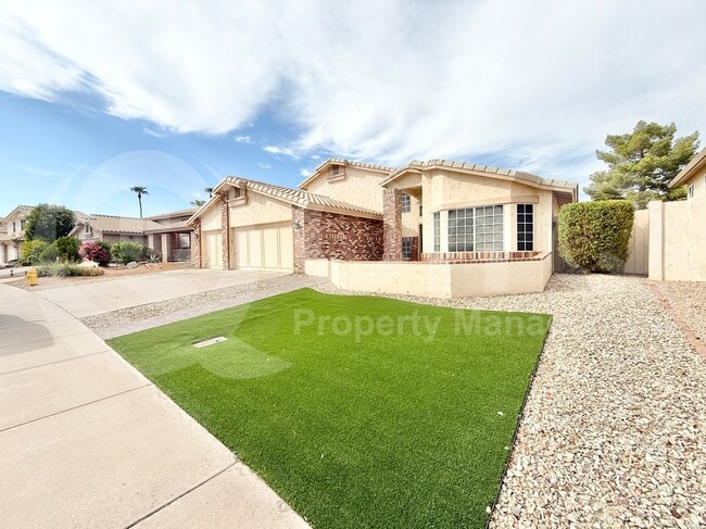 Photo - 2718 E Bighorn Ave House