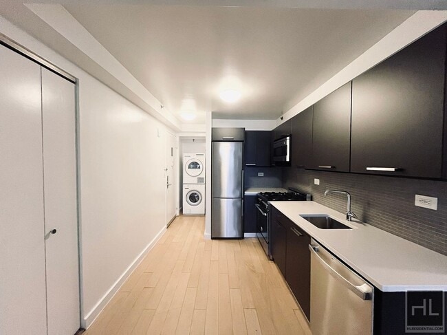 Foto del edificio - East 39th Street