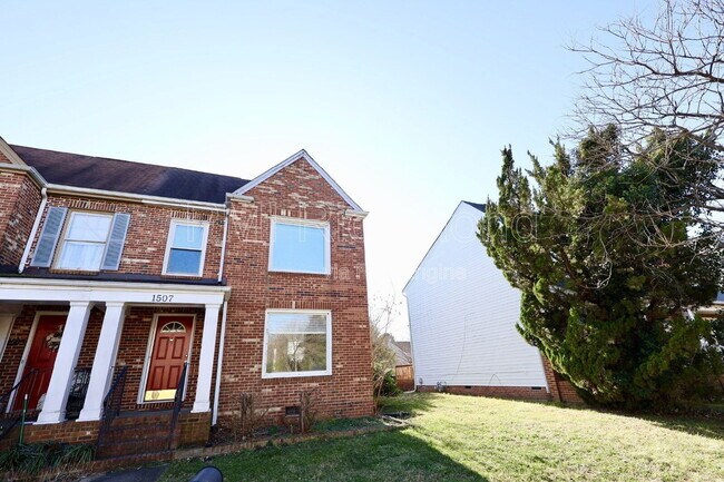 Foto del edificio - 1507 Lakeview Ave