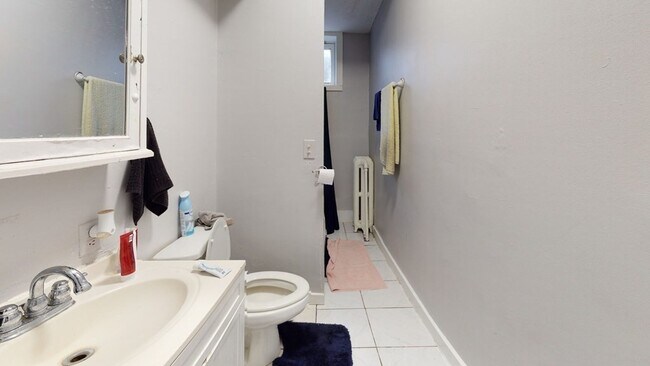 Foto del edificio - 15 Forbes St