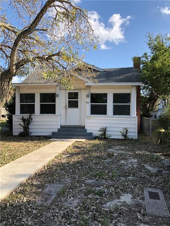 Foto principal - 811 Jeffords St