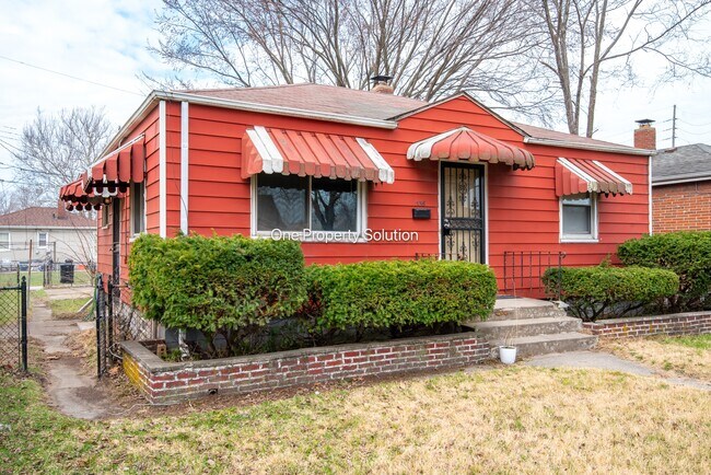 Foto del edificio - 336 W Wilson St