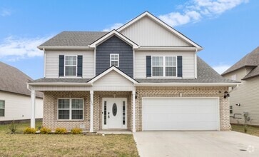 Building Photo - 1629 Kestrel Dr