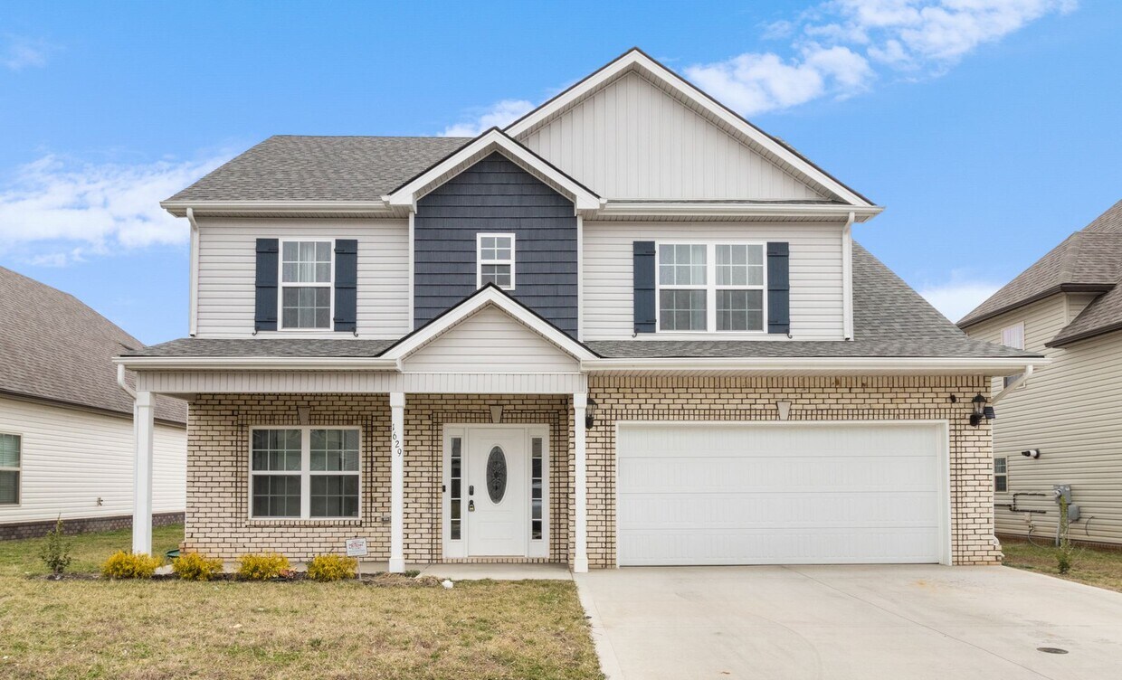 Primary Photo - 1629 Kestrel Dr
