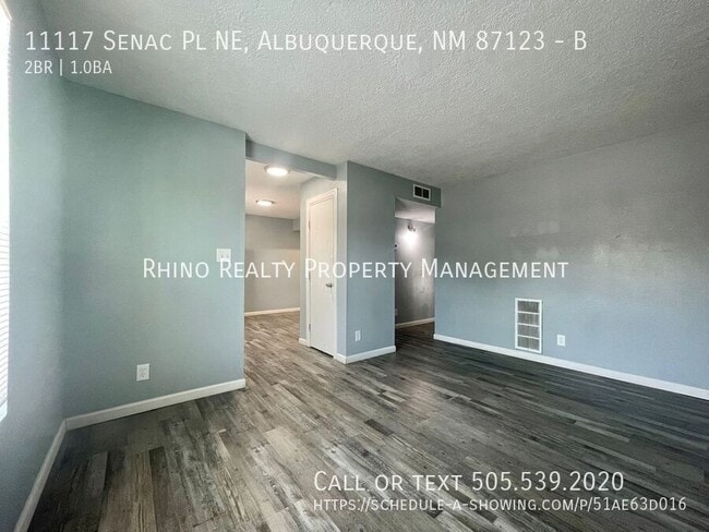 Building Photo - 11117 Senac Pl NE