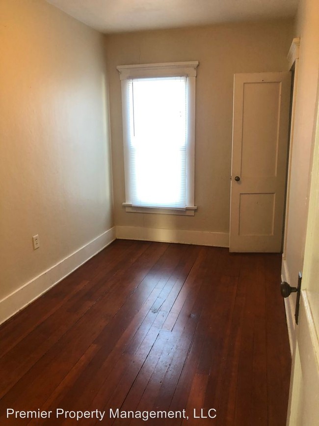 Foto del edificio - 1031 N 10th St
