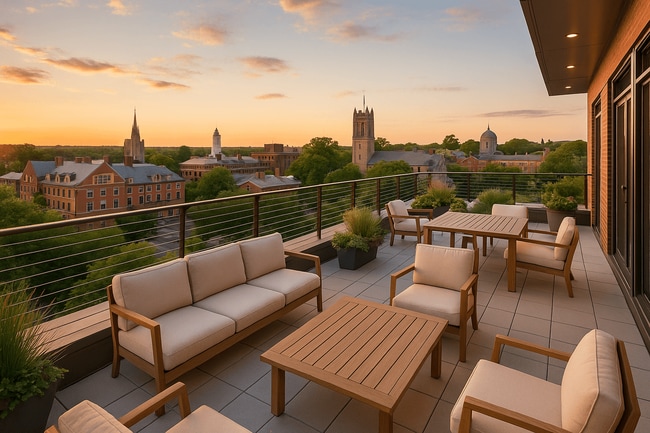 Building Photo - 195 Nassau