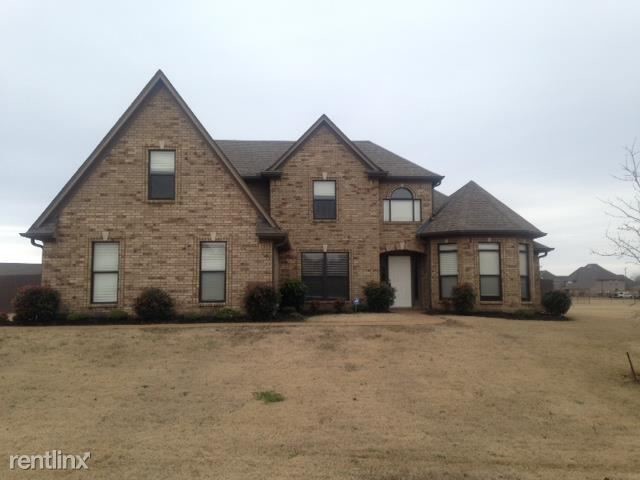 Foto principal - 4 br, 3 bath House - 6755 Clarmore Dr