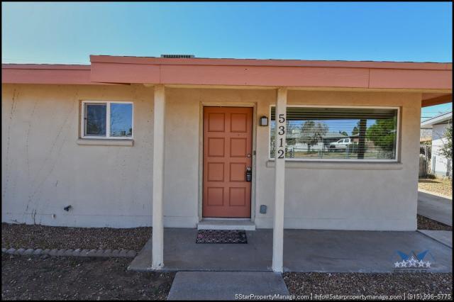 Foto del edificio - 3 bedroom in El Paso TX 79924
