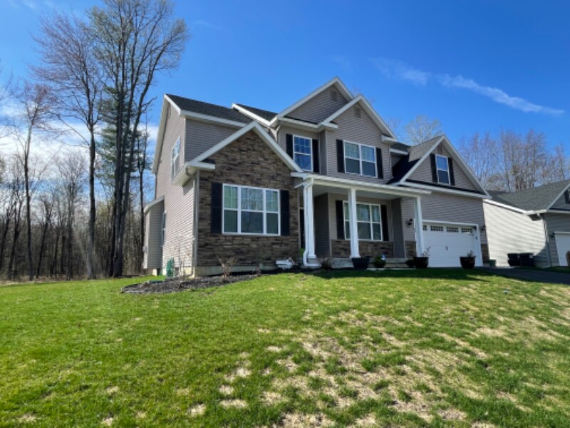 43 Timber Creek Dr, Ballston, NY 12019 House Rental in Ballston, NY