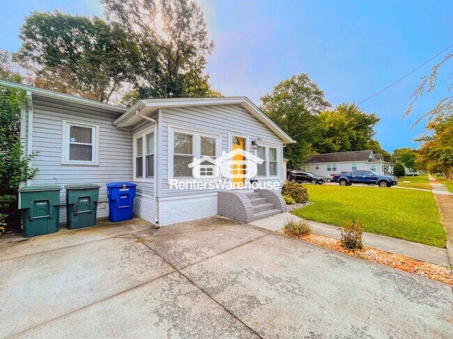 Foto del edificio - 3002 St Mihiel Ave