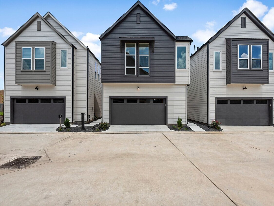 308 Cyclamen St, Houston, TX 77018 House Rental in Houston, TX