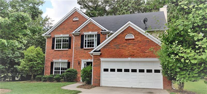 Primary Photo - 3510 Highland Bluff Dr