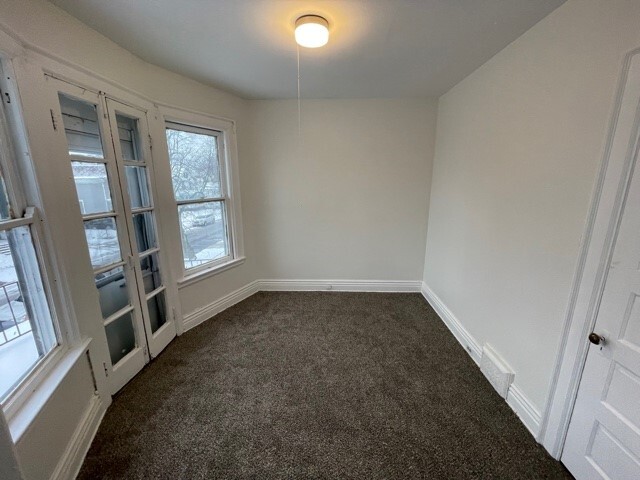 Bedroom - 376 Glenwood Ave