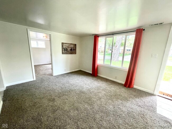 Building Photo - 1704 S Lindell Dr
