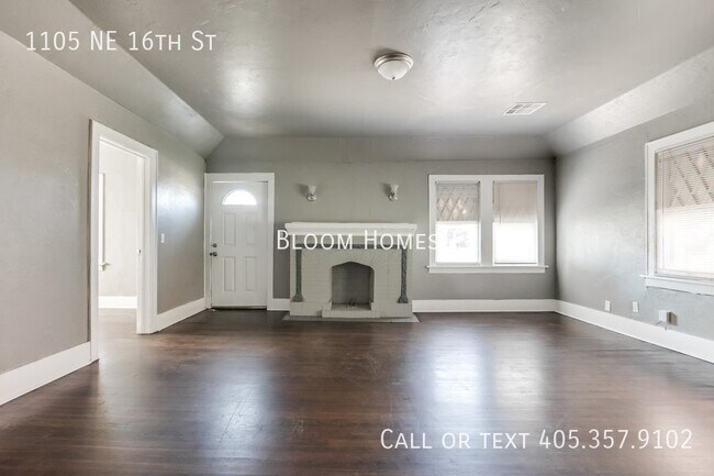 Photo - 1105 NE 16th St House