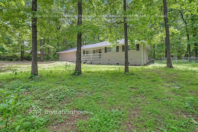 Building Photo - 5509 Walker Rd