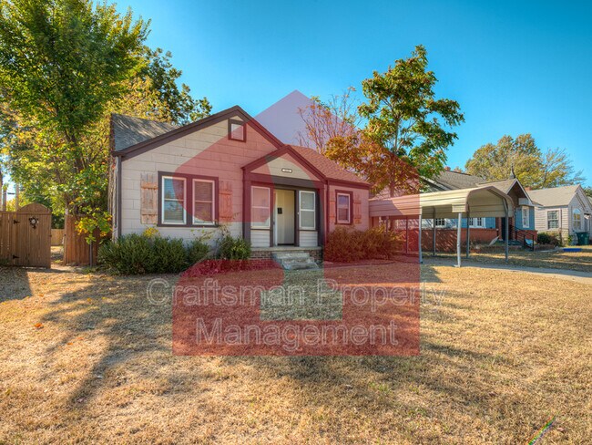 Foto del edificio - 3132 NW 28th St